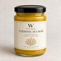 Turmeric Sea Moss Gel