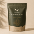 Raw Sea Moss