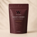 Wellmere Day & Night Wellness Bundle - NIGHT CHERRY + Magnesium